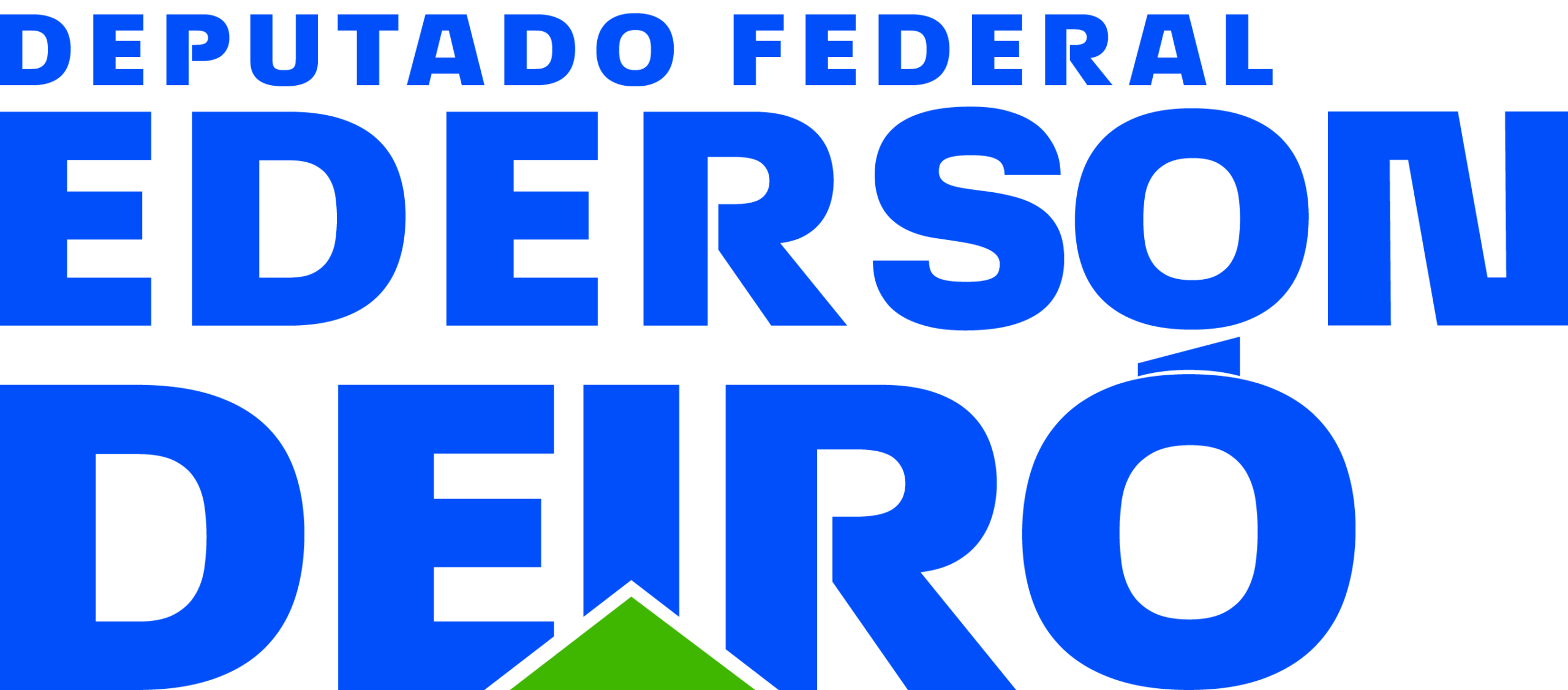 EDERSON DEIRÓ